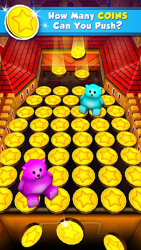 Coin Dozer - Carnival Prizes screen 2
