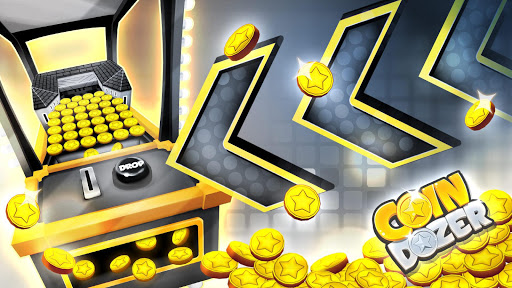 Coin Dozer - Carnival Prizes screen 6