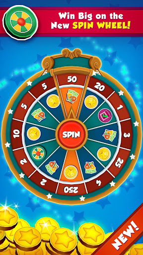Coin Dozer - Carnival Prizes screen 4