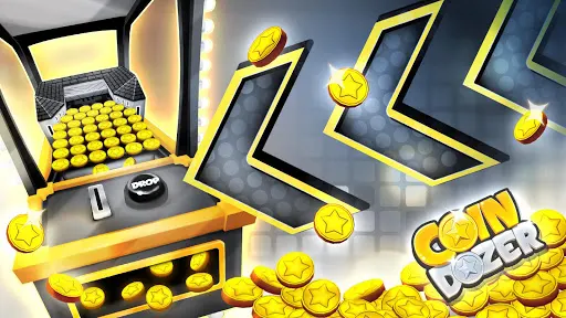 Coin Dozer - Carnival Prizes screen 4