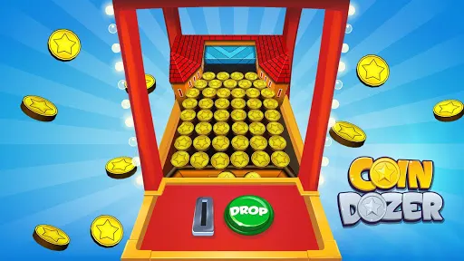Coin Dozer - Carnival Prizes screen 3